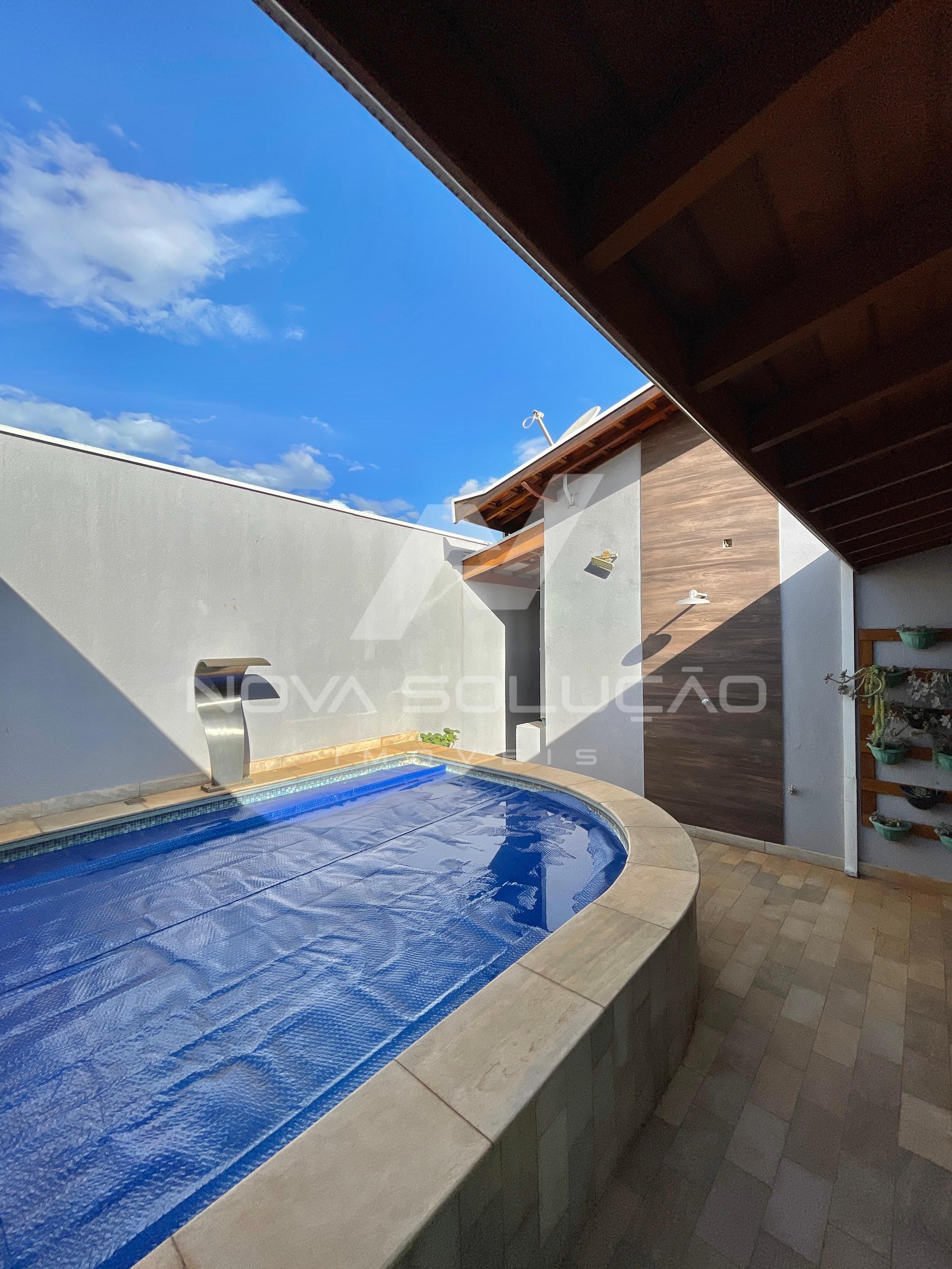 Casa  venda, Jardim Nossa Senhora Das Dores, LIMEIRA - SP