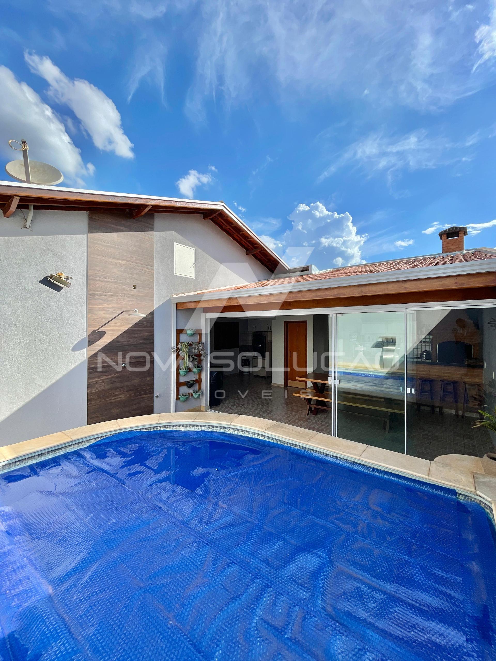Casa  venda, Jardim Nossa Senhora Das Dores, LIMEIRA - SP