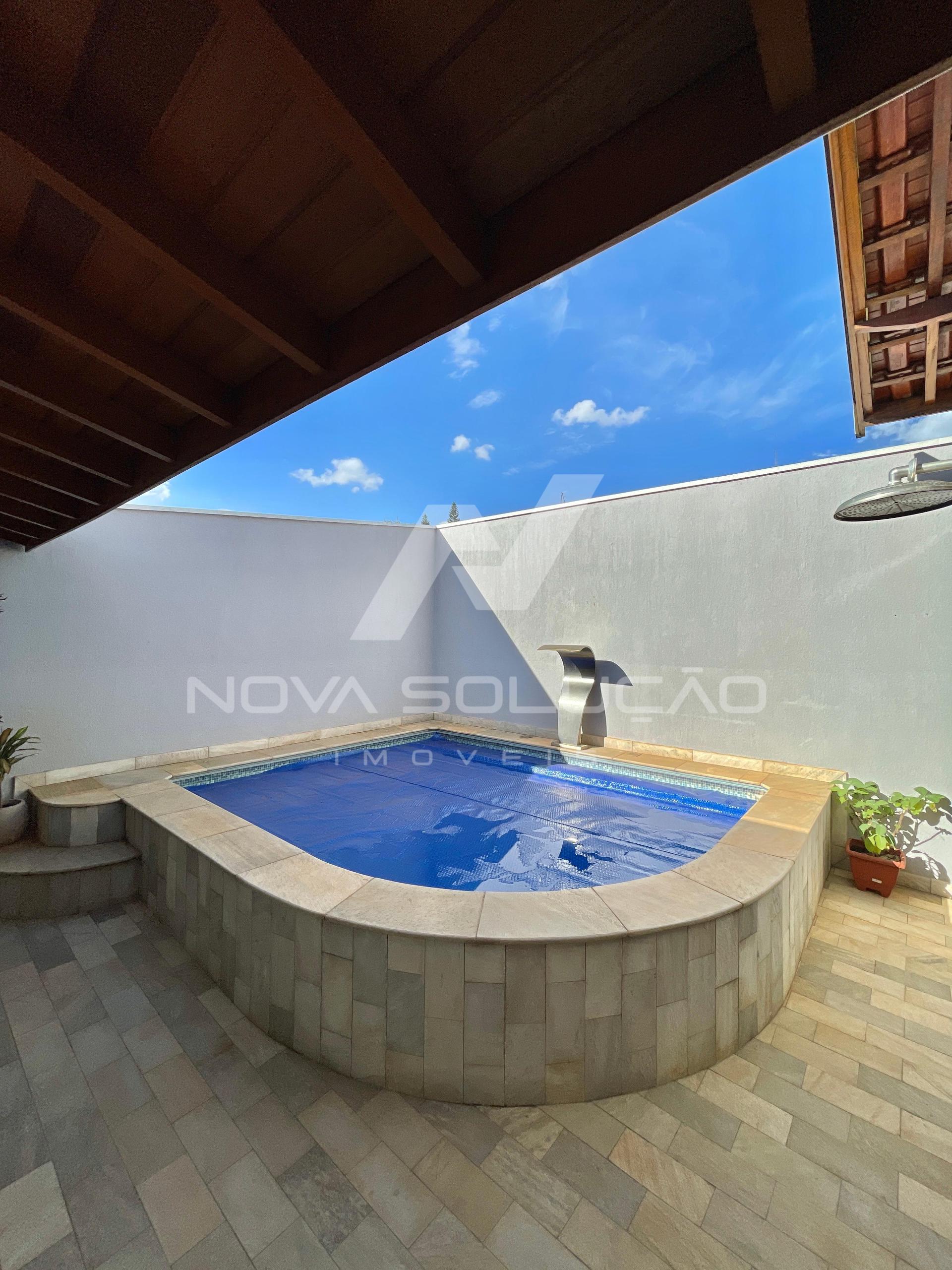 Casa  venda, Jardim Nossa Senhora Das Dores, LIMEIRA - SP