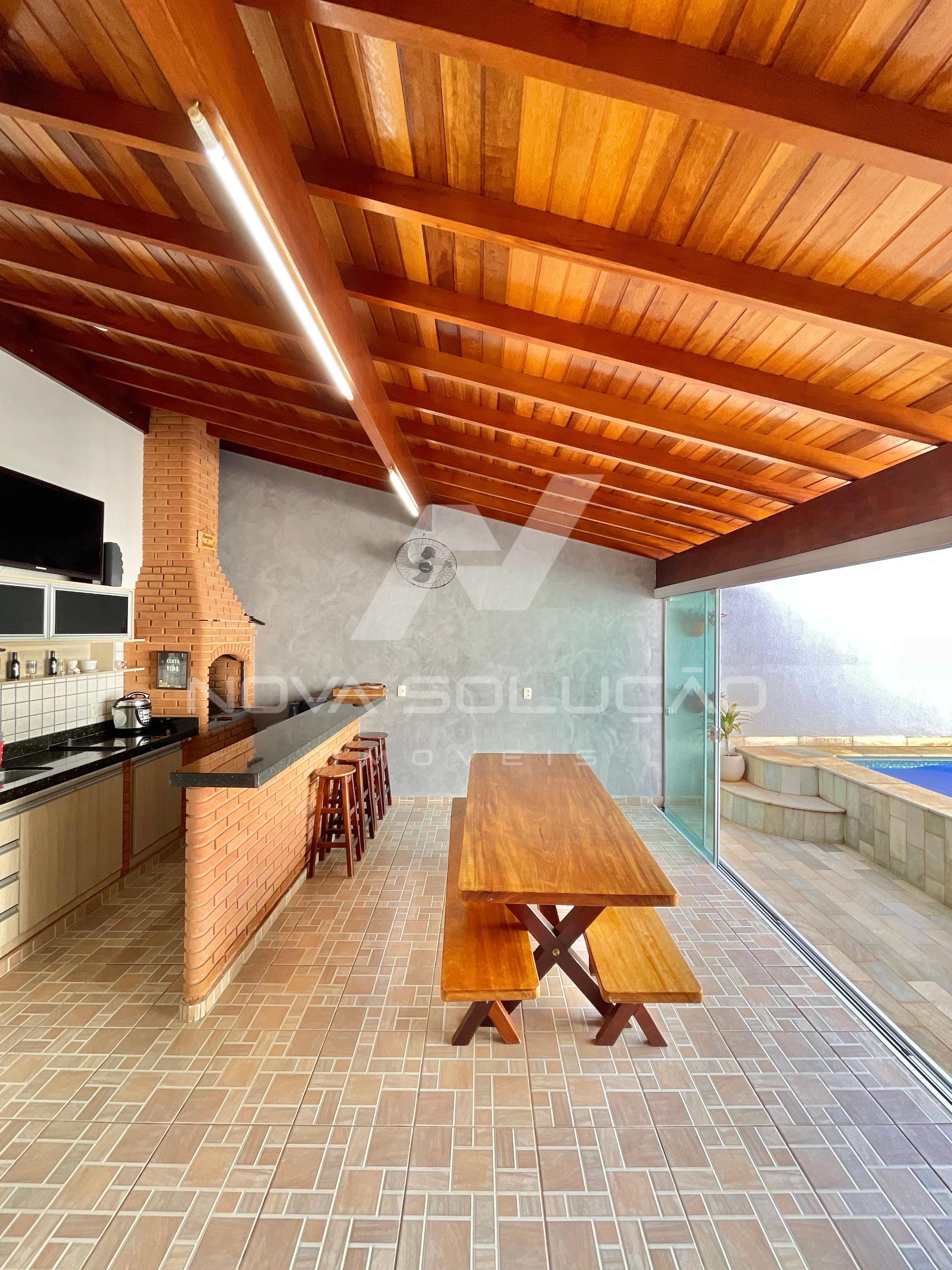 Casa  venda, Jardim Nossa Senhora Das Dores, LIMEIRA - SP