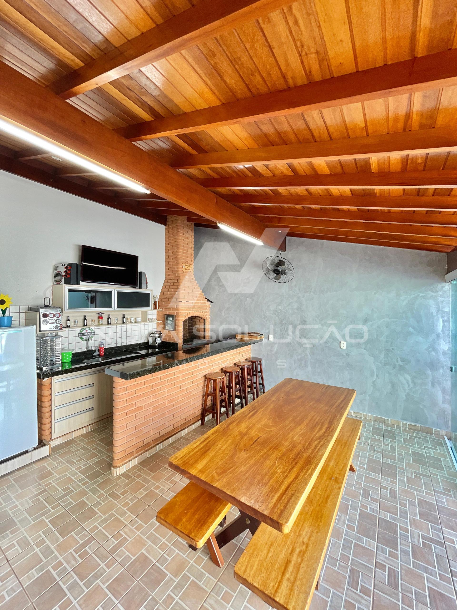 Casa  venda, Jardim Nossa Senhora Das Dores, LIMEIRA - SP