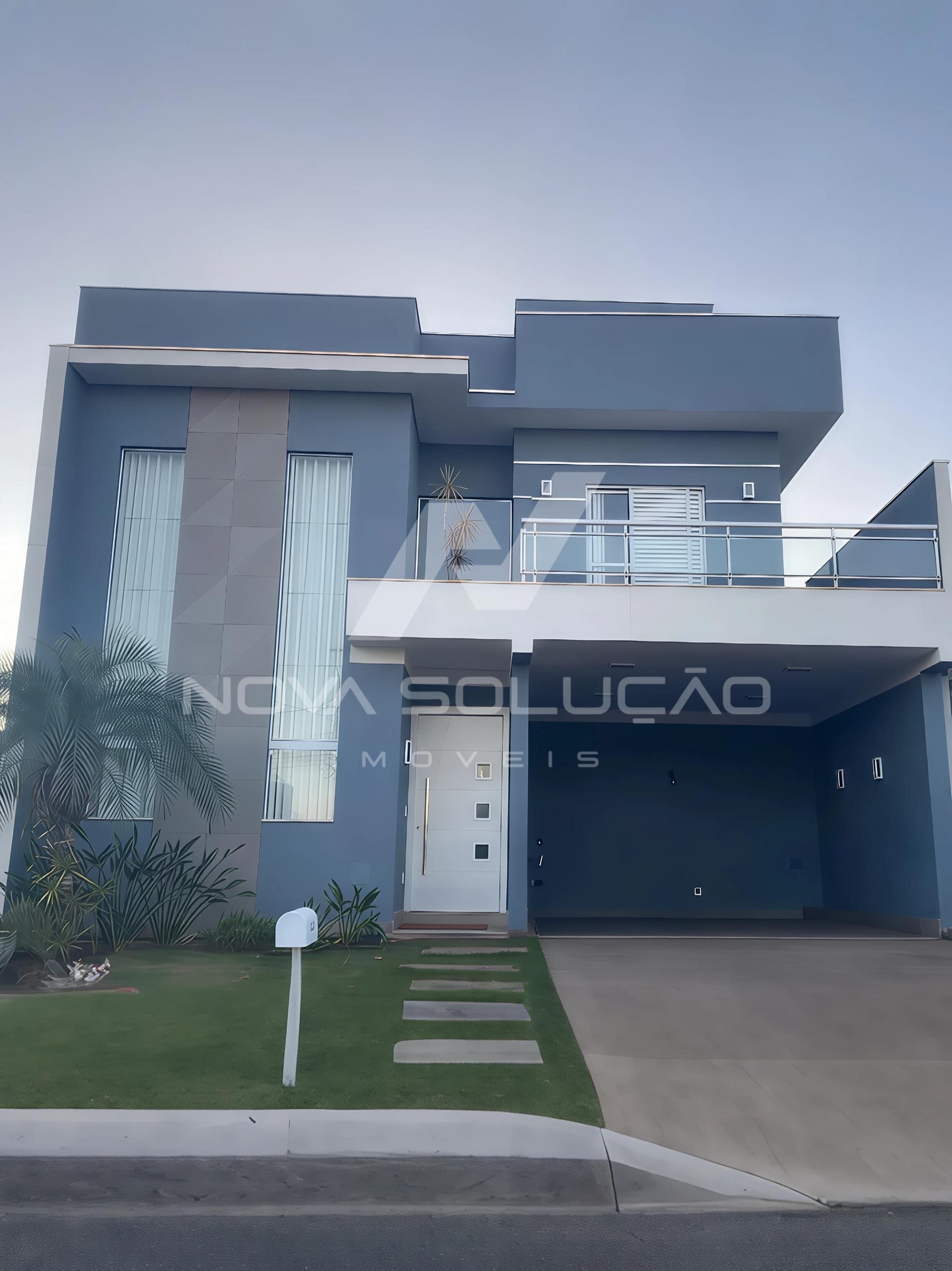 Sobrado  venda, Condomnio Maison Dart Dali, LIMEIRA - SP