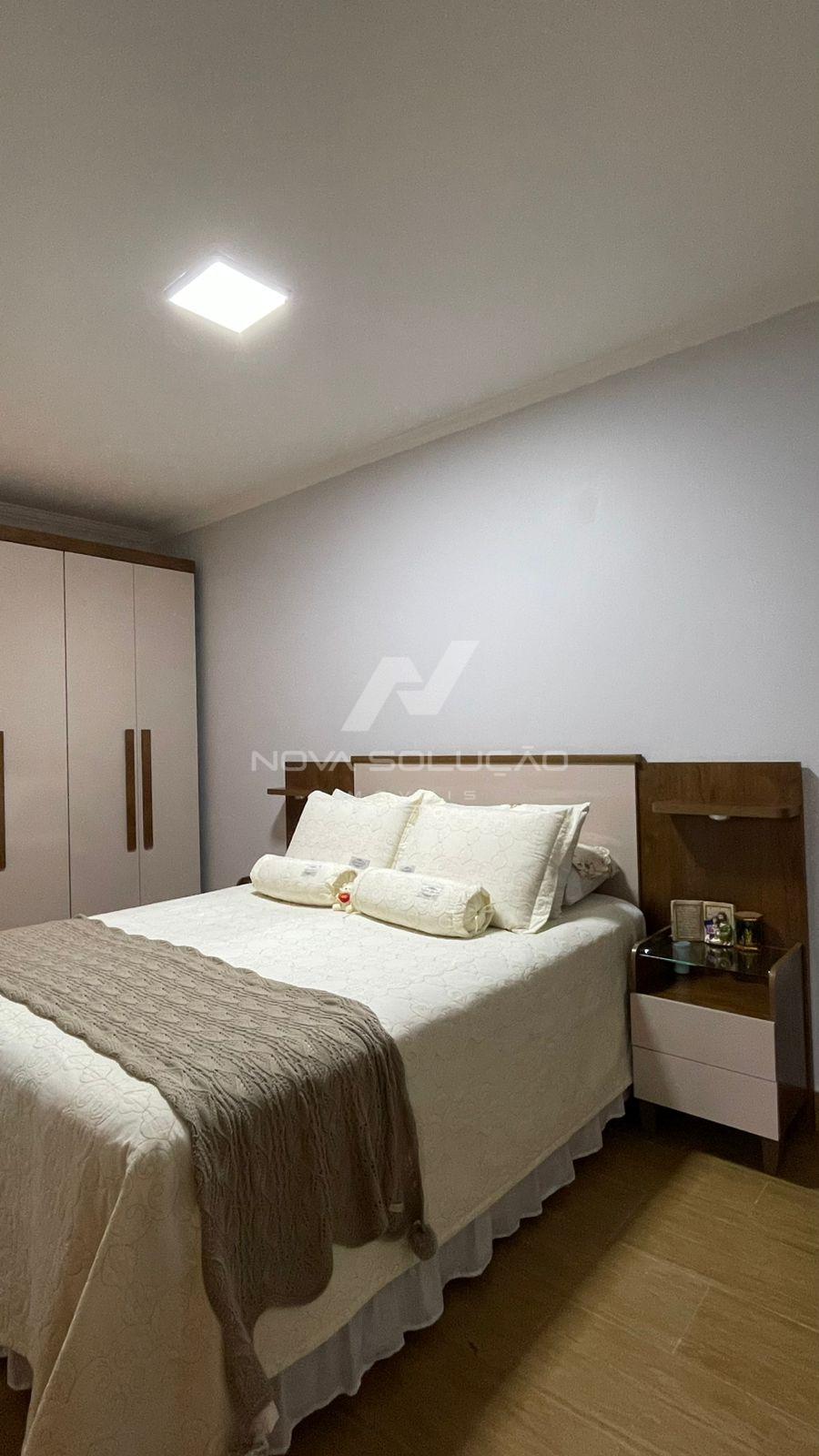 Casa com 2 dormitrios  venda,105.00 m , Jardim Manac, LIMEIRA - SP