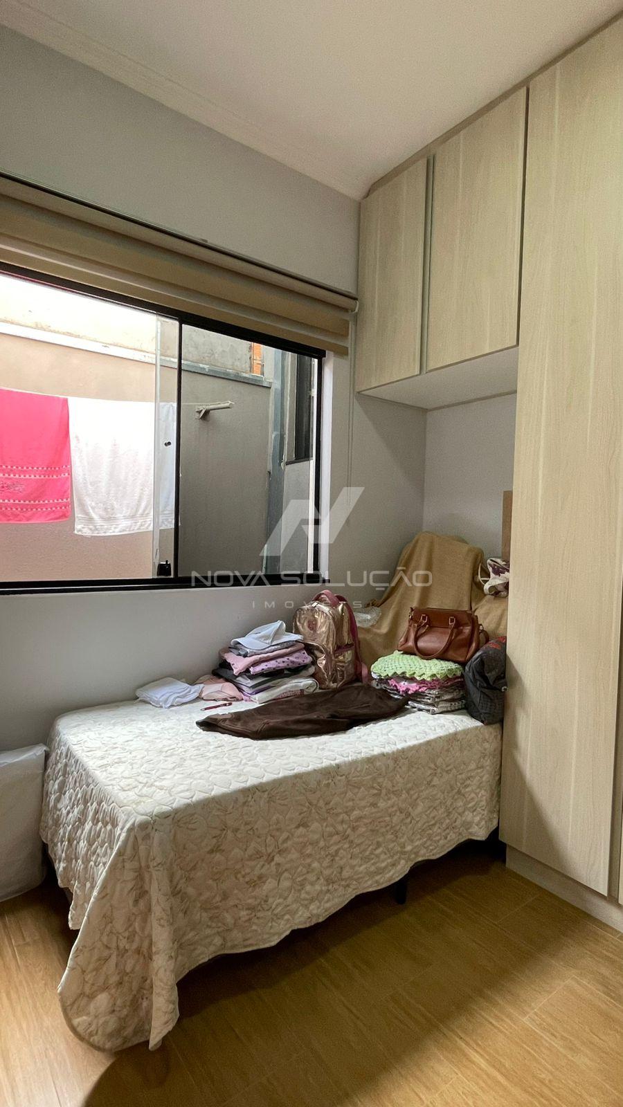 Casa com 2 dormitrios  venda,105.00 m , Jardim Manac, LIMEIRA - SP