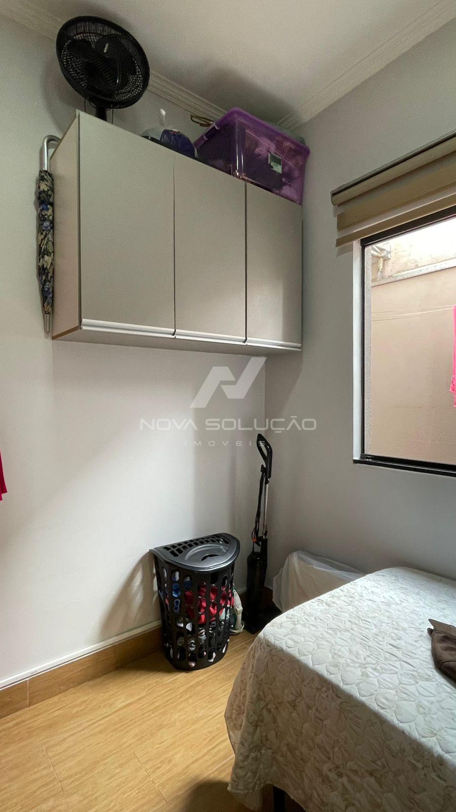 Casa com 2 dormitrios  venda,105.00 m , Jardim Manac, LIMEIRA - SP
