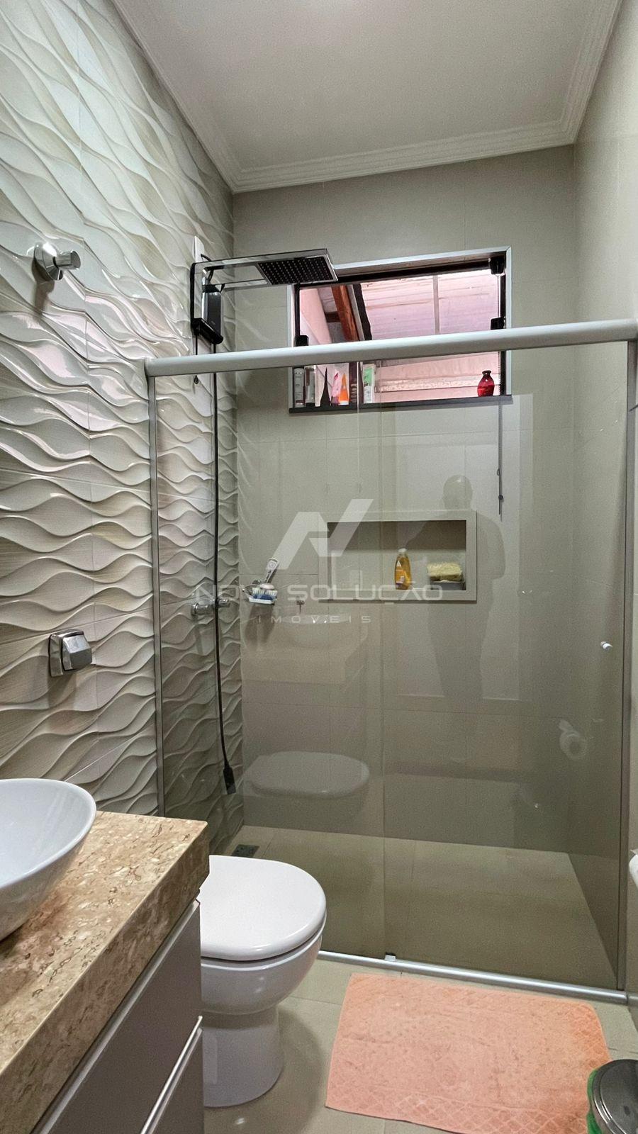 Casa com 2 dormitrios  venda,105.00 m , Jardim Manac, LIMEIRA - SP