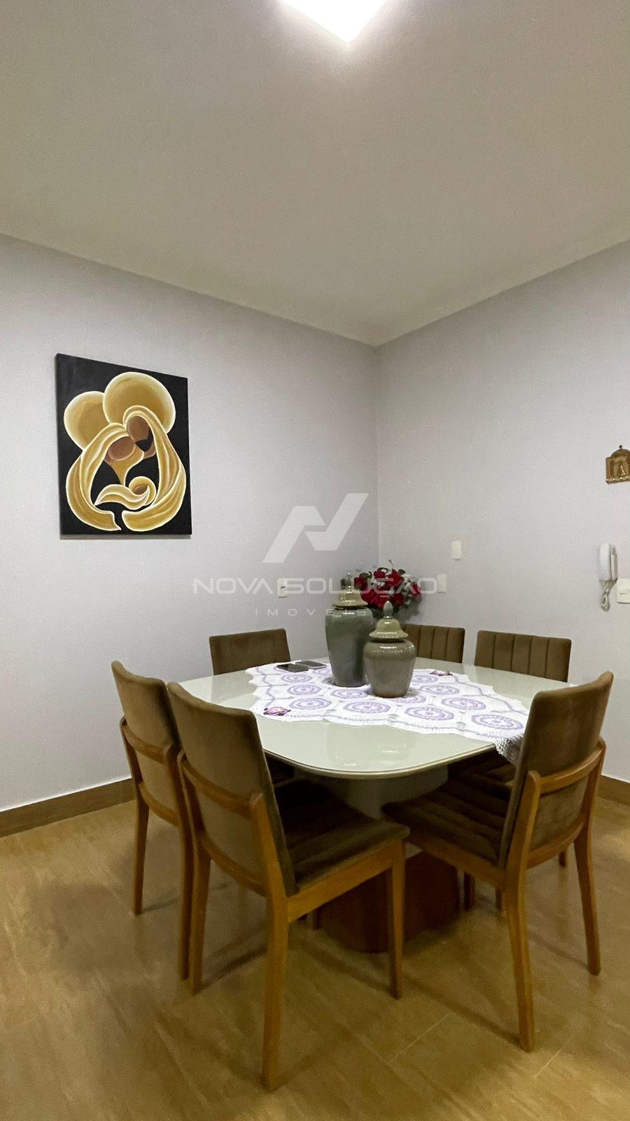 Casa com 2 dormitrios  venda,105.00 m , Jardim Manac, LIMEIRA - SP