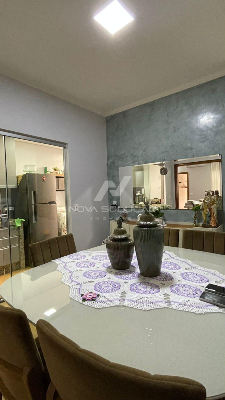 Casa com 2 dormitrios  venda,105.00 m , Jardim Manac, LIMEIRA - SP