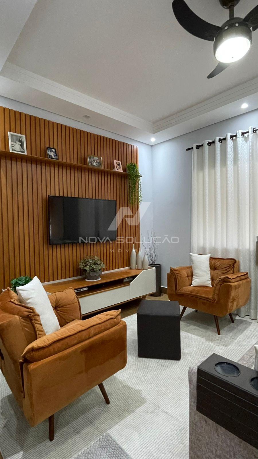 Casa com 2 dormitrios  venda,105.00 m , Jardim Manac, LIMEIRA - SP