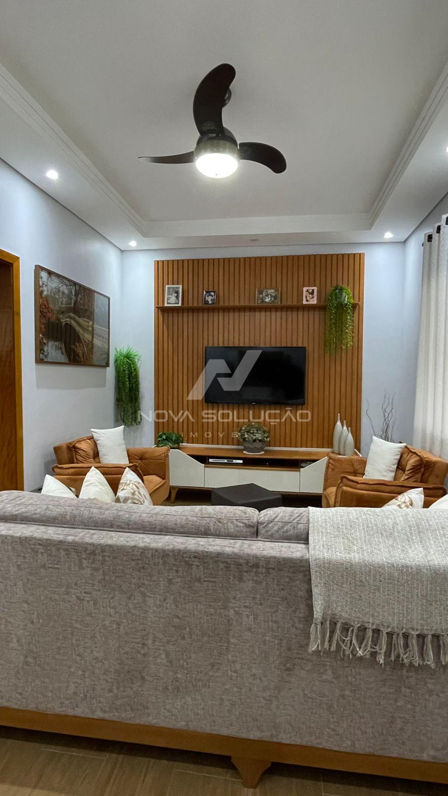 Casa com 2 dormitrios  venda,105.00 m , Jardim Manac, LIMEIRA - SP