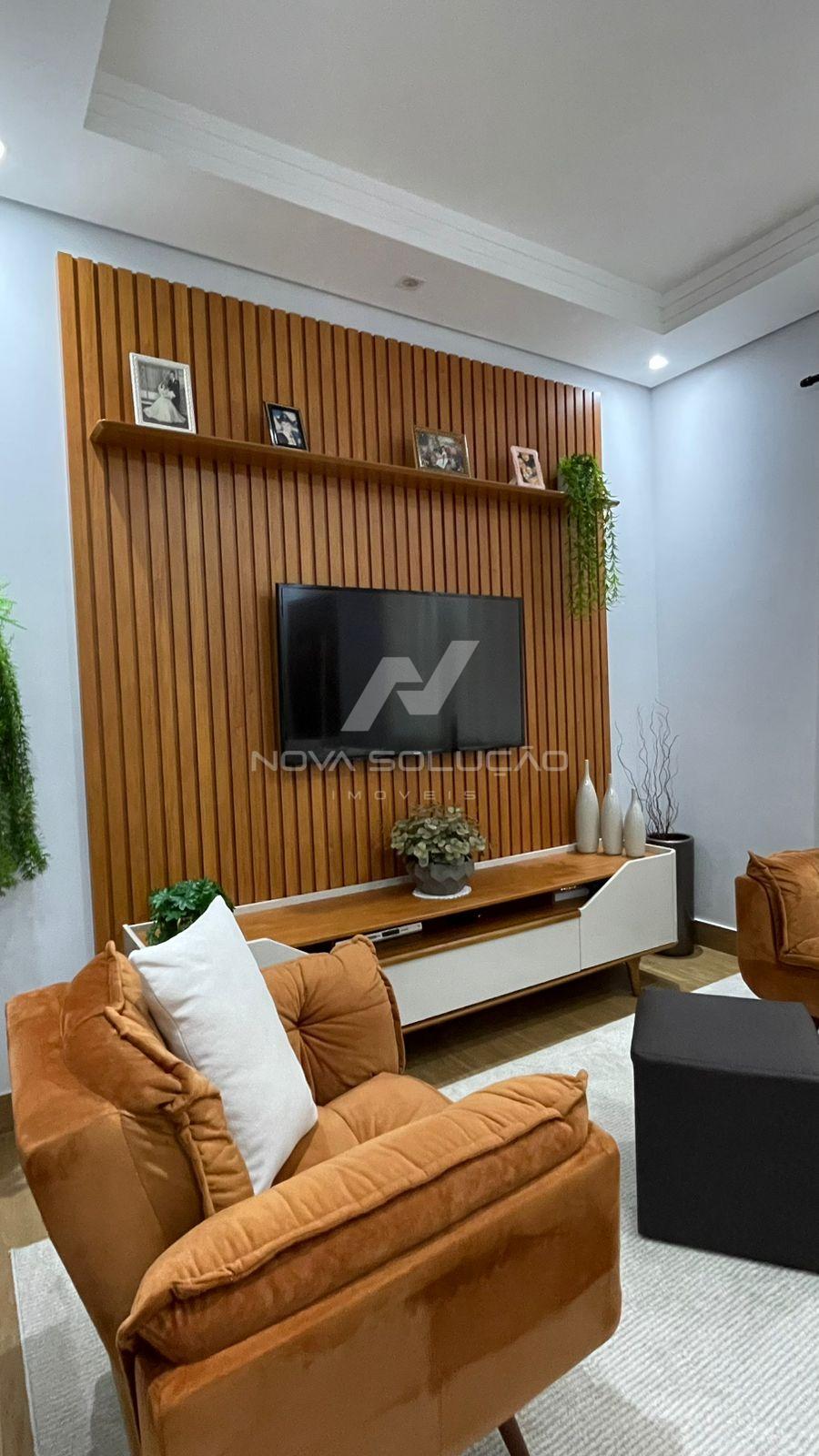 Casa com 2 dormitrios  venda,105.00 m , Jardim Manac, LIMEIRA - SP