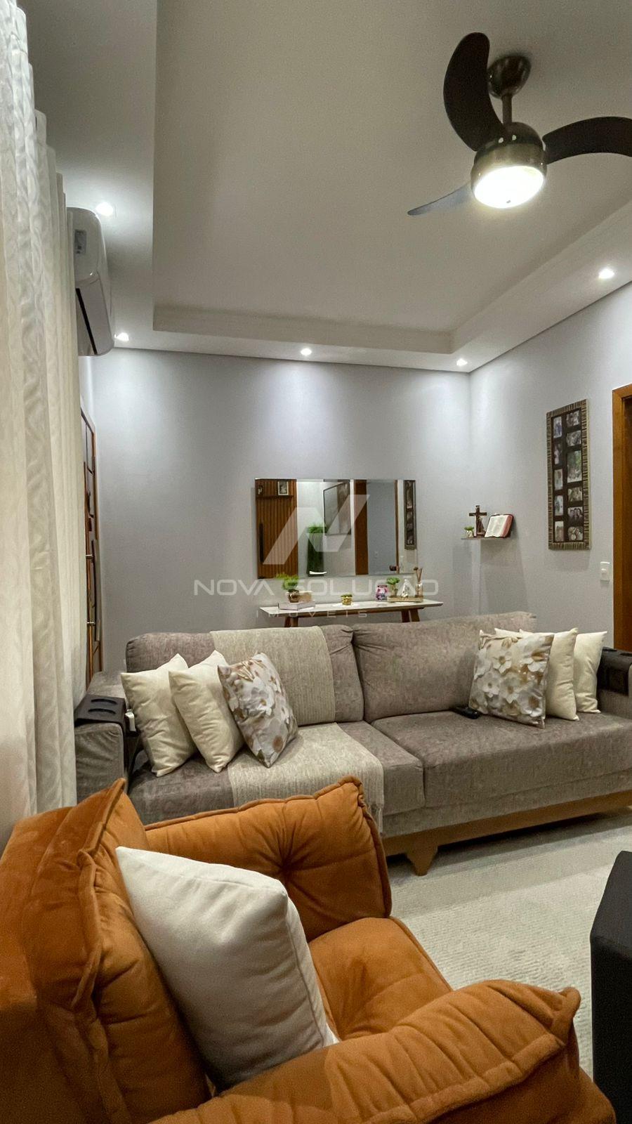 Casa com 2 dormitrios  venda,105.00 m , Jardim Manac, LIMEIRA - SP