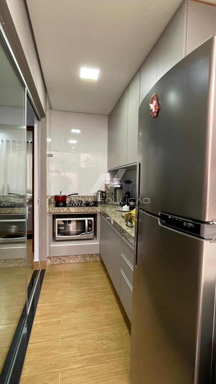 Casa com 2 dormitrios  venda,105.00 m , Jardim Manac, LIMEIRA - SP
