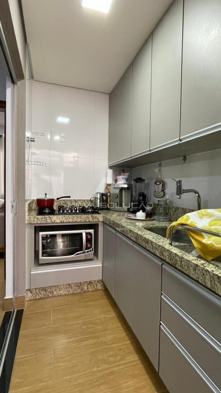 Casa com 2 dormitrios  venda,105.00 m , Jardim Manac, LIMEIRA - SP