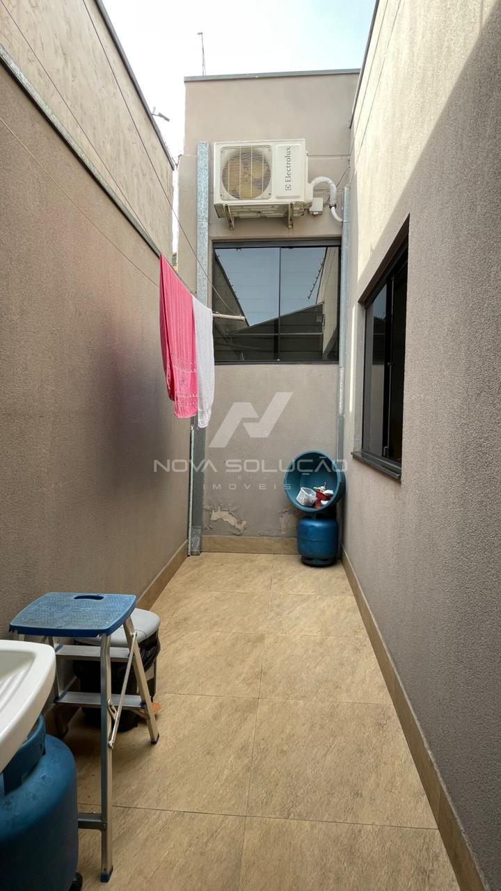 Casa com 2 dormitrios  venda,105.00 m , Jardim Manac, LIMEIRA - SP