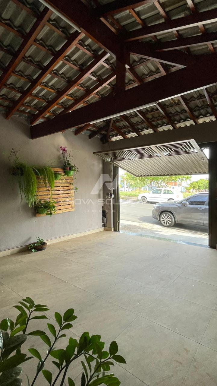 Casa com 2 dormitrios  venda,105.00 m , Jardim Manac, LIMEIRA - SP