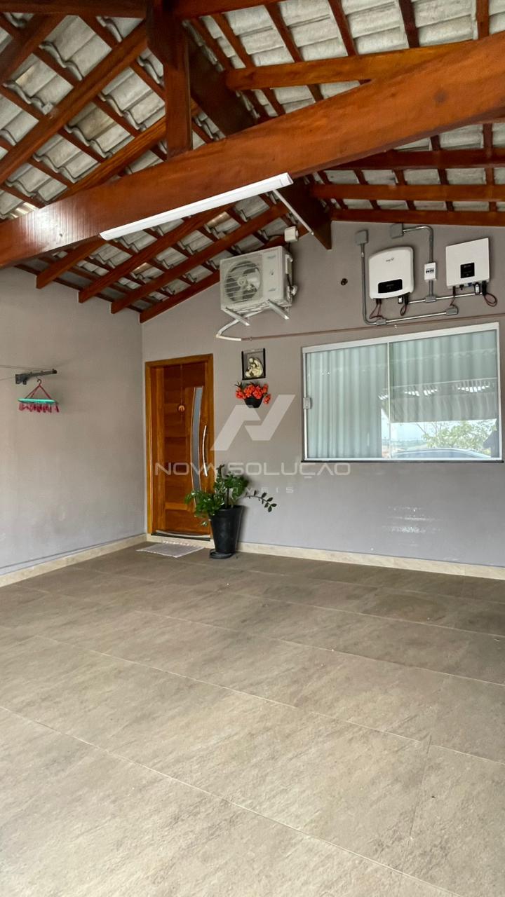 Casa com 2 dormitrios  venda,105.00 m , Jardim Manac, LIMEIRA - SP