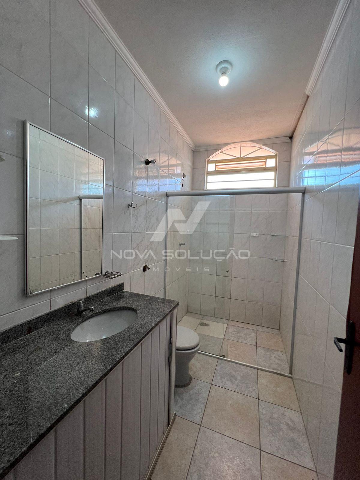 Barraco  venda, Residencial Village, LIMEIRA - SP