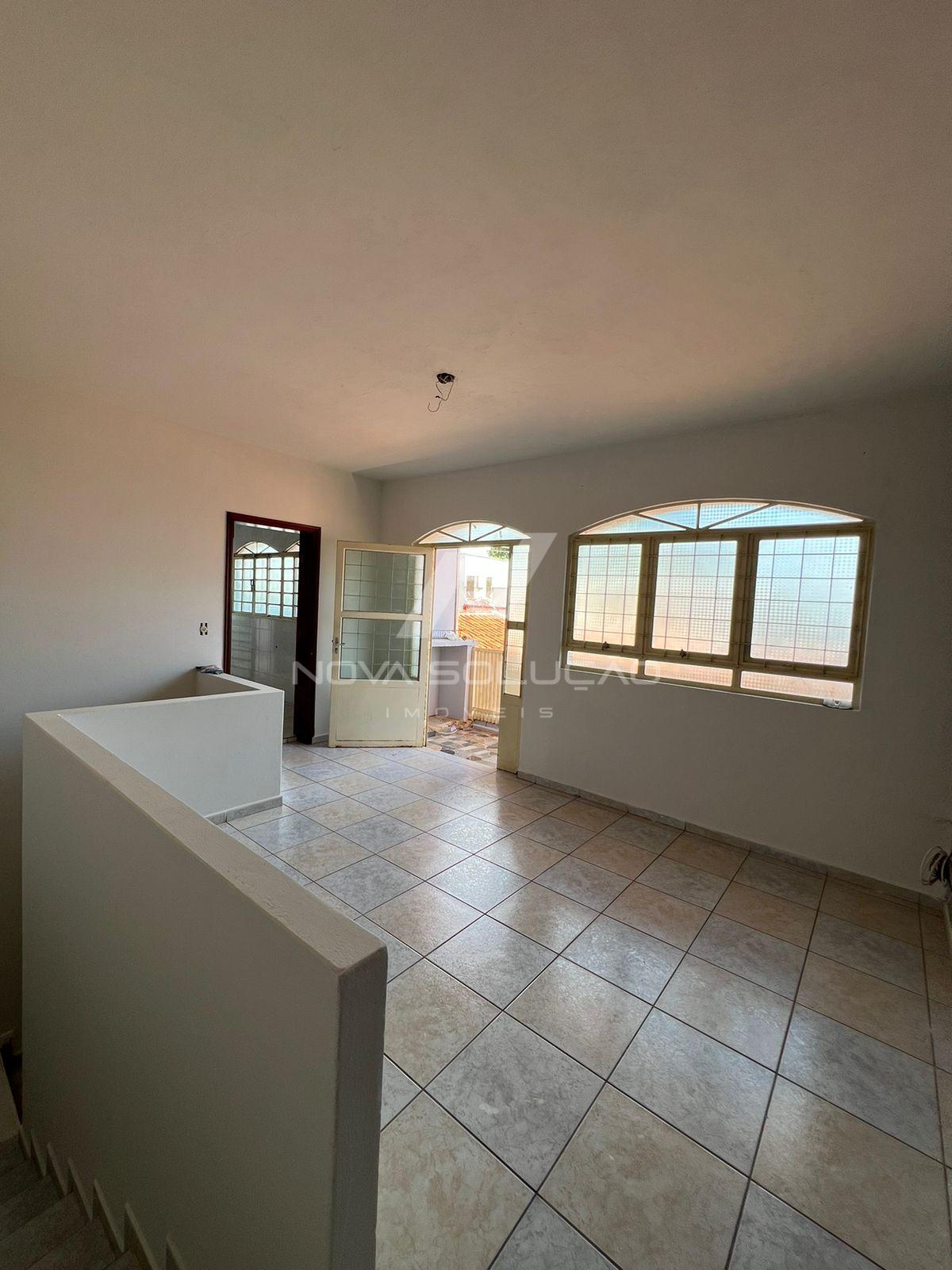Barraco  venda, Residencial Village, LIMEIRA - SP