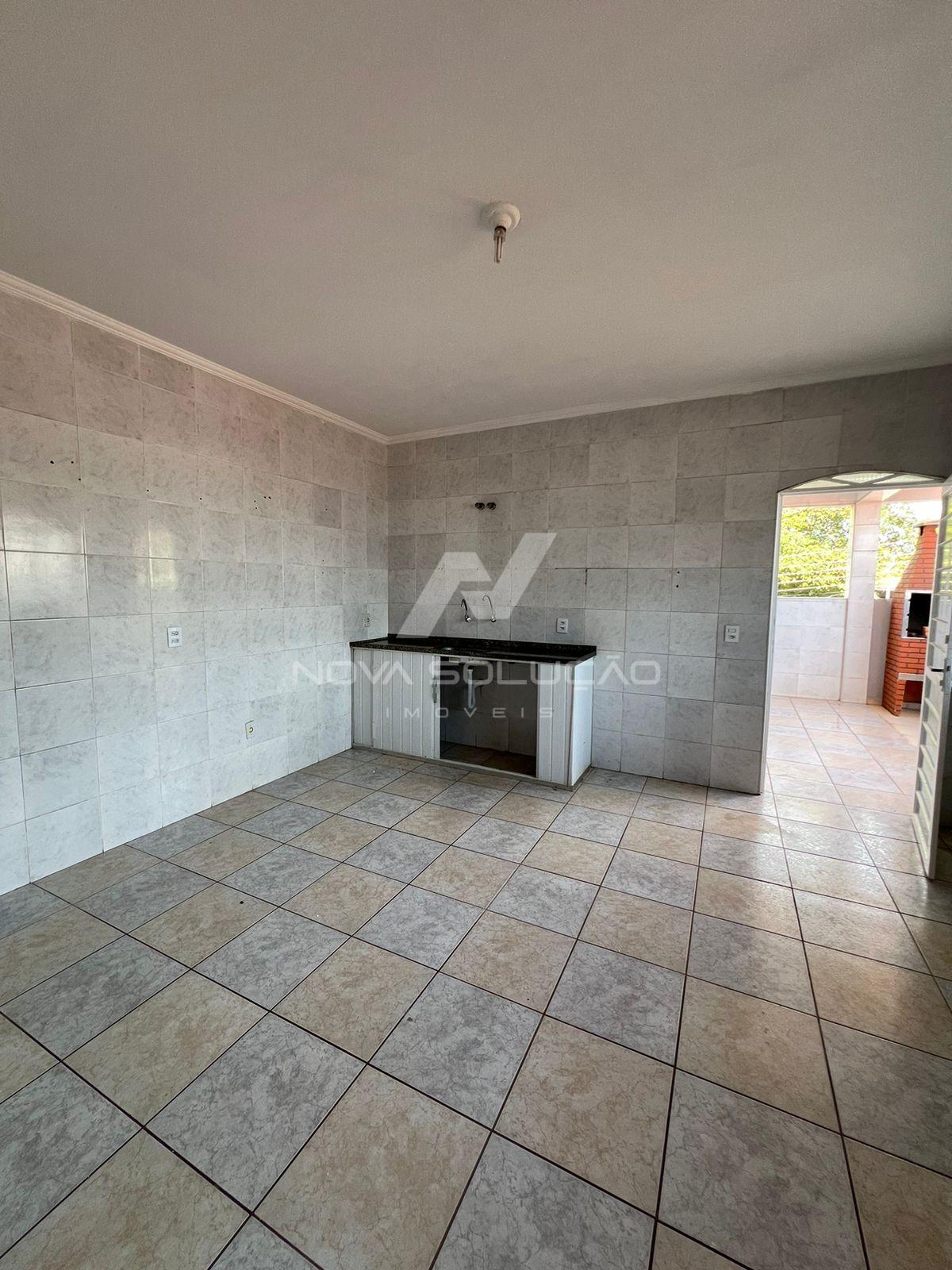 Barraco  venda, Residencial Village, LIMEIRA - SP