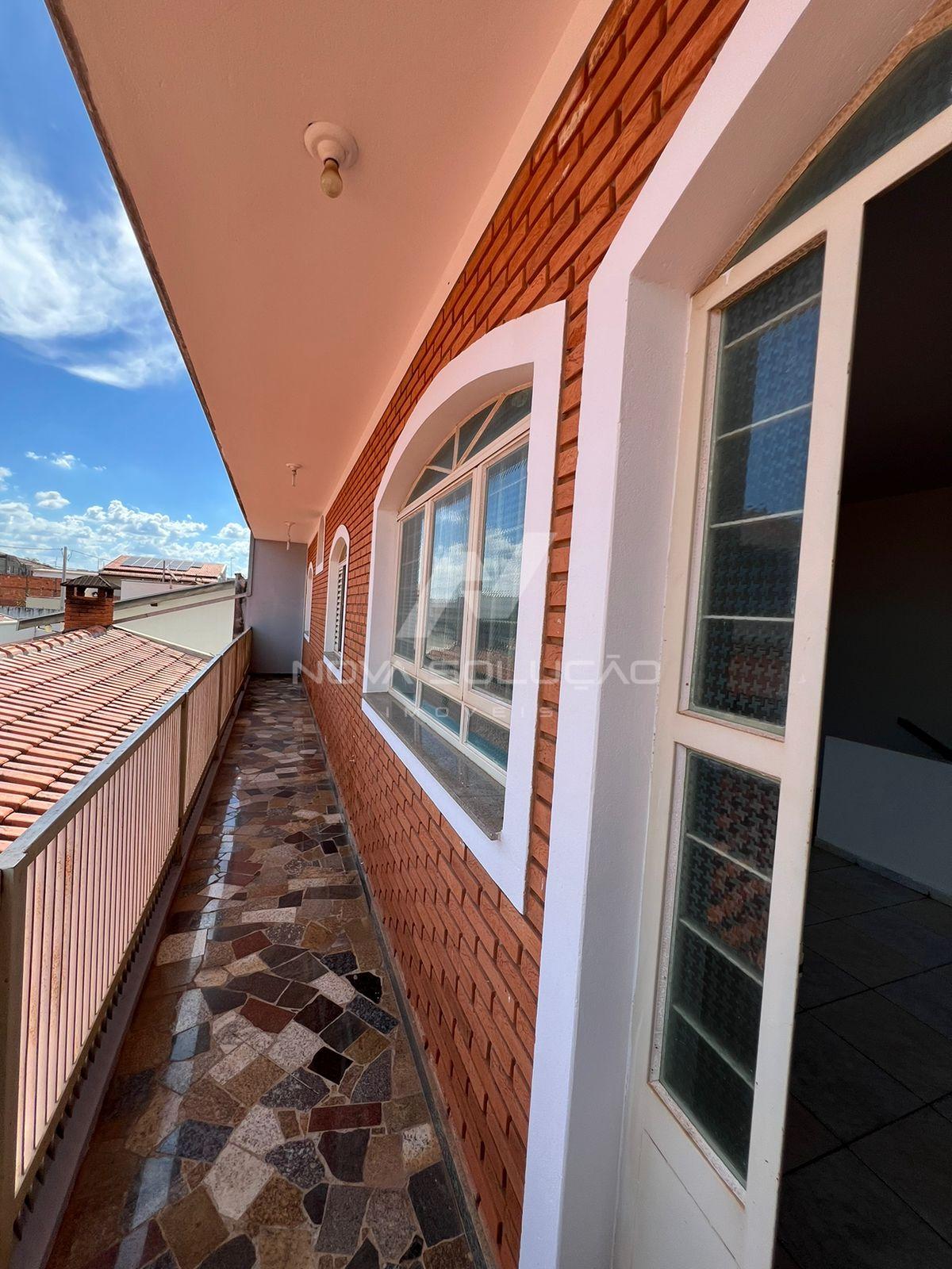 Barraco  venda, Residencial Village, LIMEIRA - SP