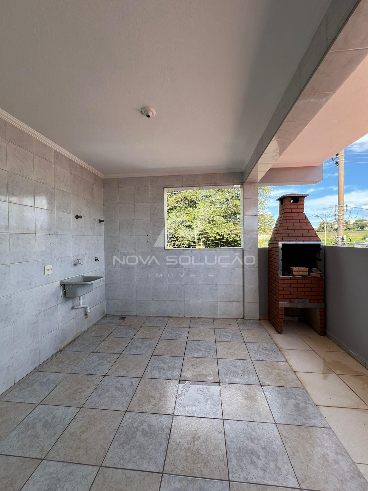 Barraco  venda, Residencial Village, LIMEIRA - SP