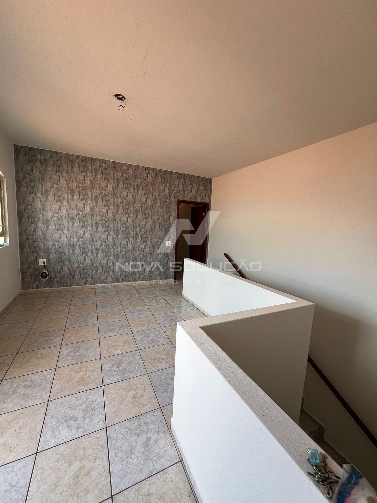 Barraco  venda, Residencial Village, LIMEIRA - SP