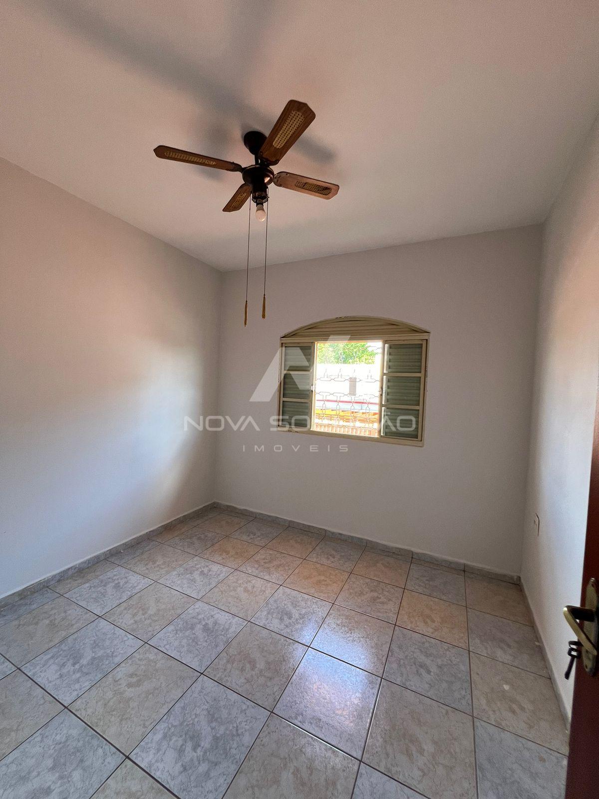 Barraco  venda, Residencial Village, LIMEIRA - SP