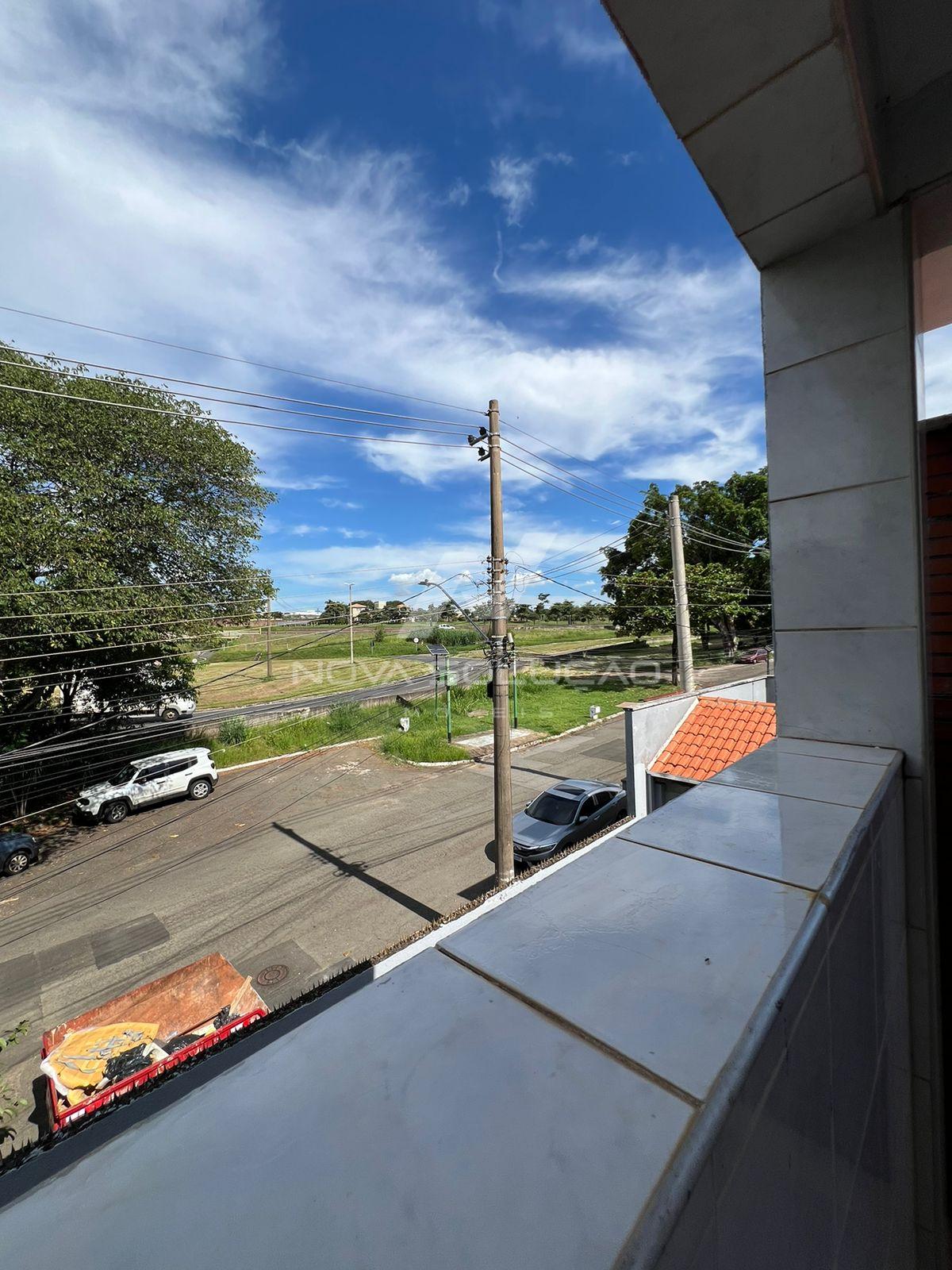 Barraco  venda, Residencial Village, LIMEIRA - SP