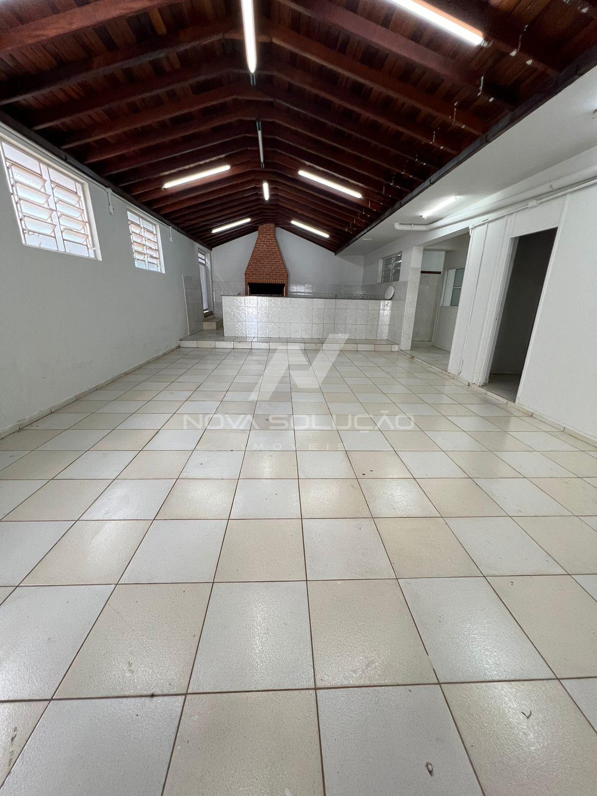 Barraco  venda, Residencial Village, LIMEIRA - SP