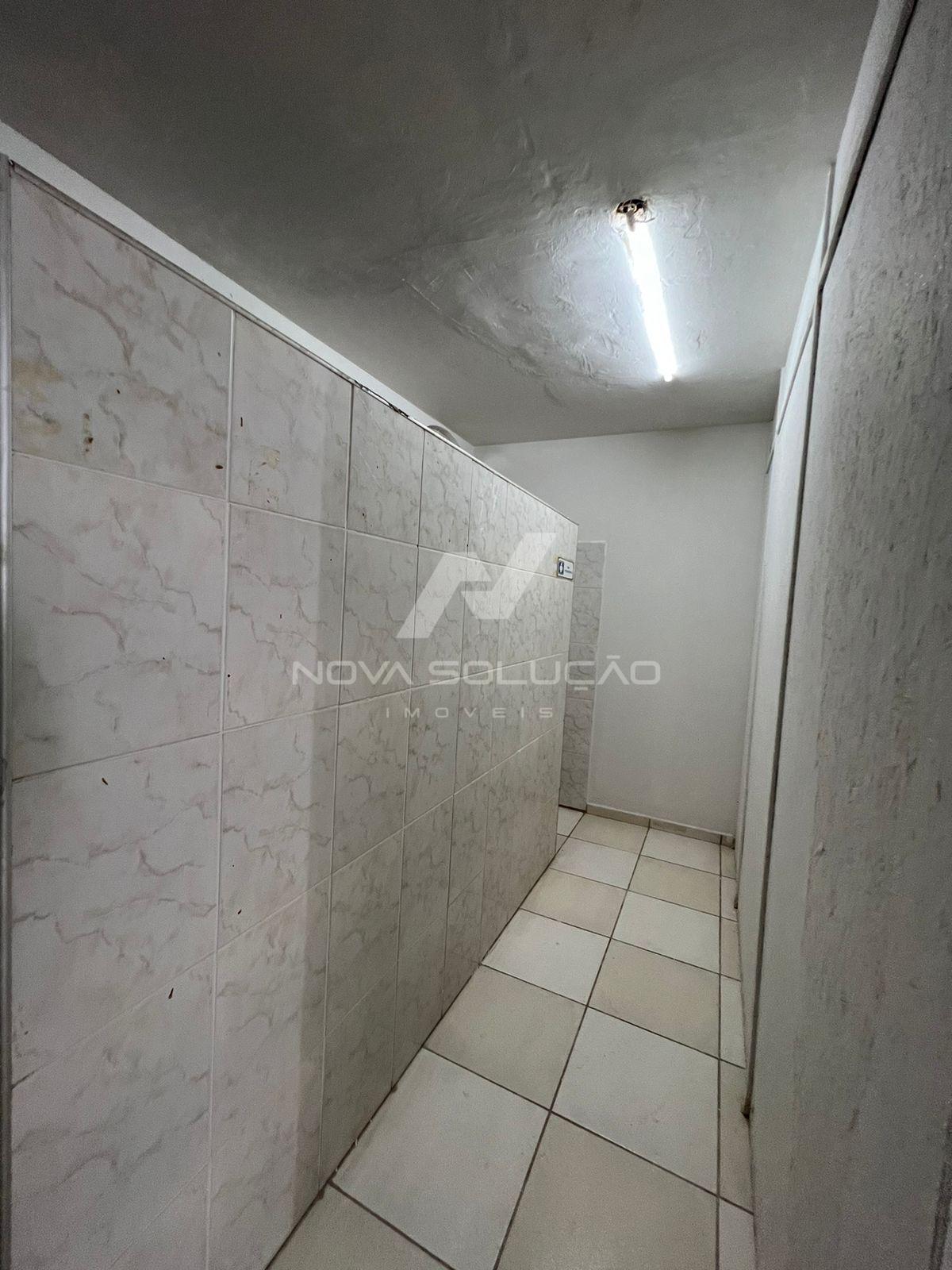 Barraco  venda, Residencial Village, LIMEIRA - SP
