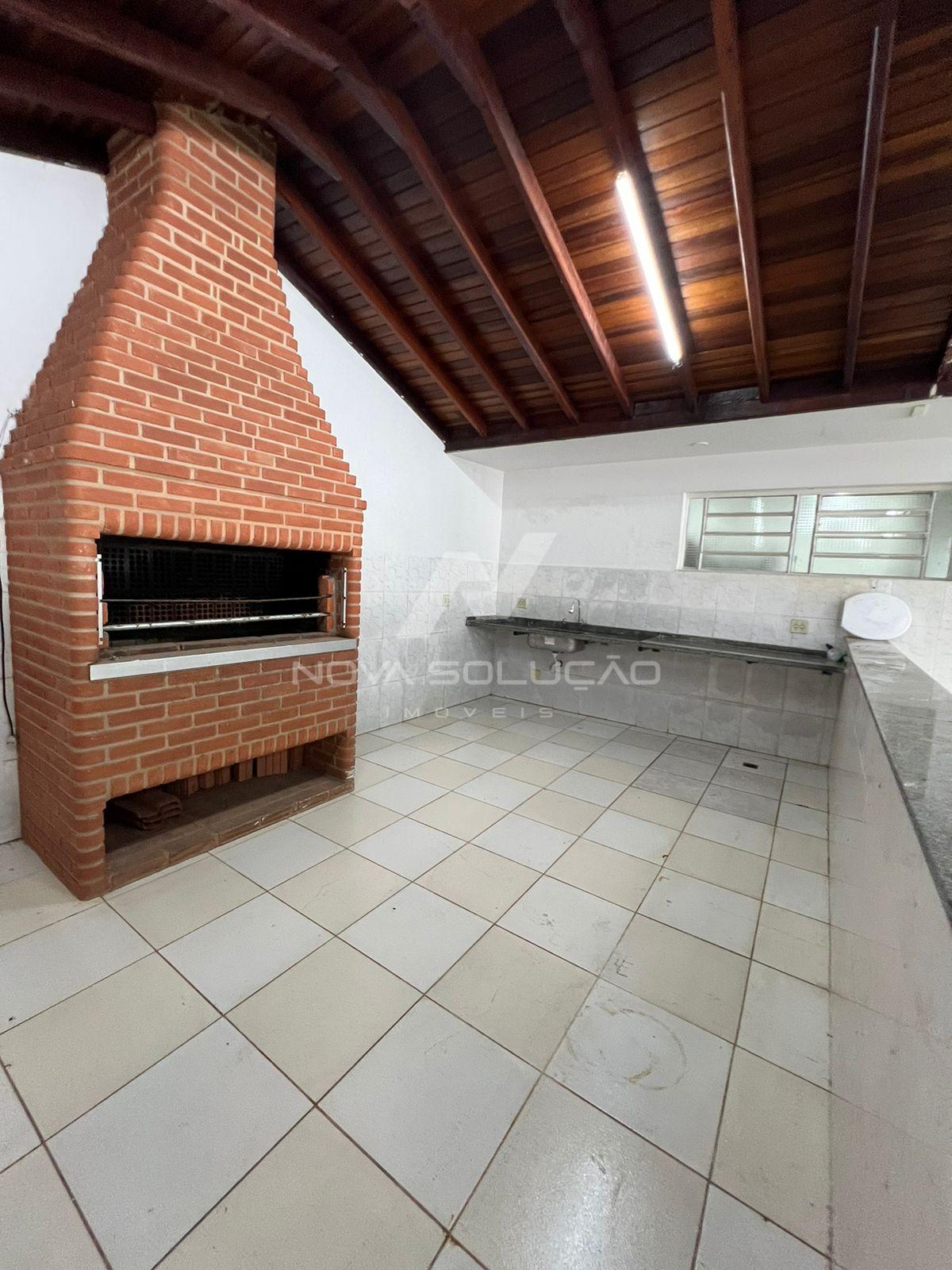 Barraco  venda, Residencial Village, LIMEIRA - SP