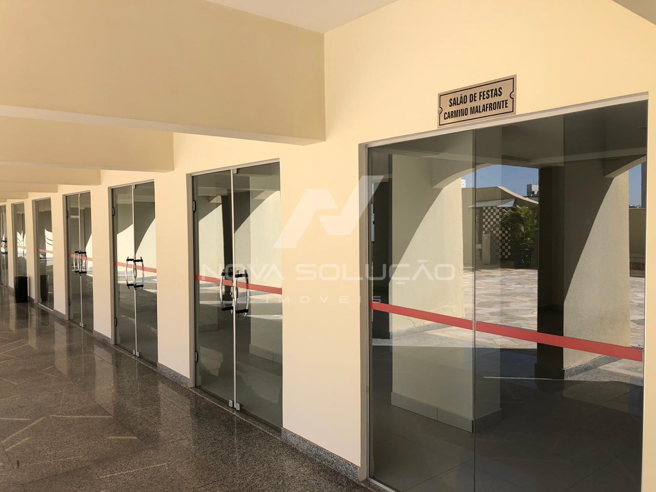 Apartamento com 3 dormitrios  venda, LIMEIRA - SP