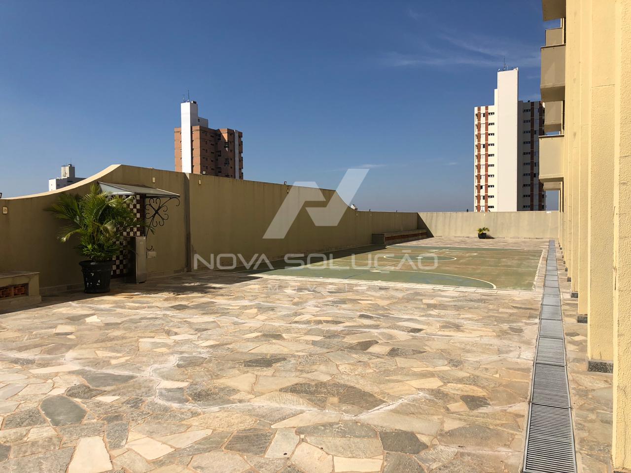Apartamento com 3 dormitrios  venda, LIMEIRA - SP