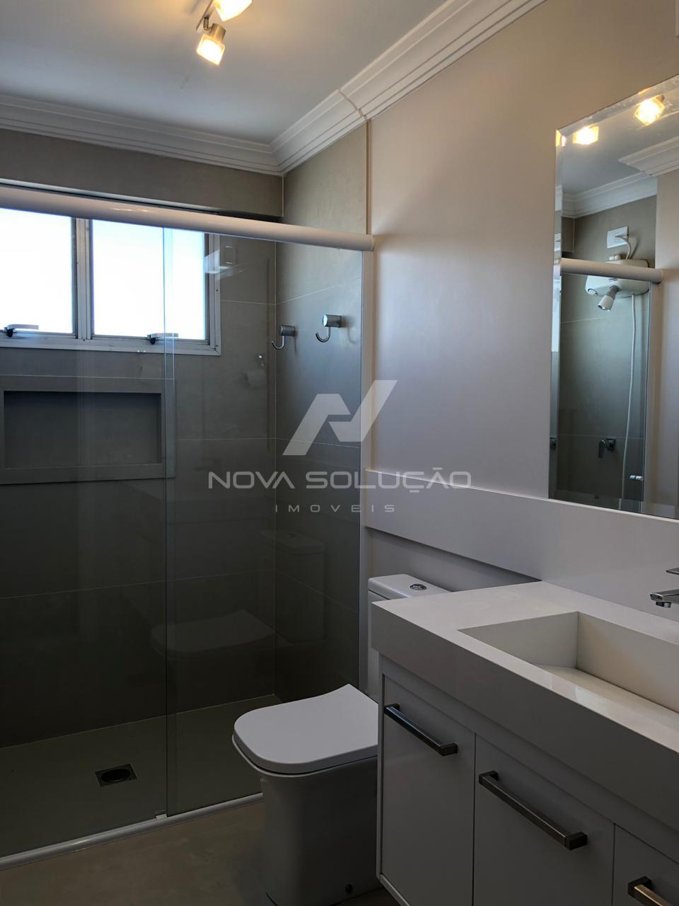 Apartamento com 3 dormitrios  venda, LIMEIRA - SP