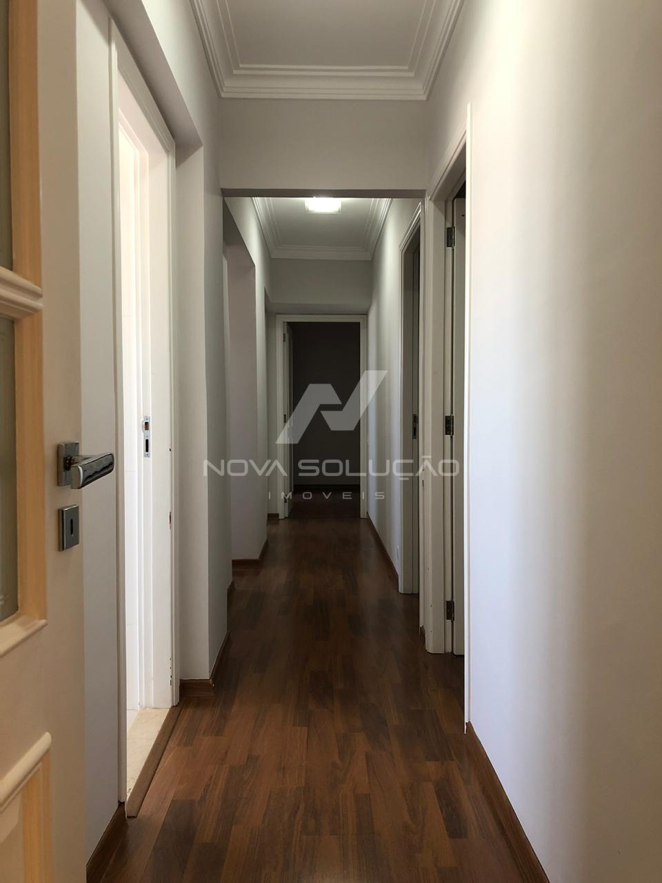 Apartamento com 3 dormitrios  venda, LIMEIRA - SP