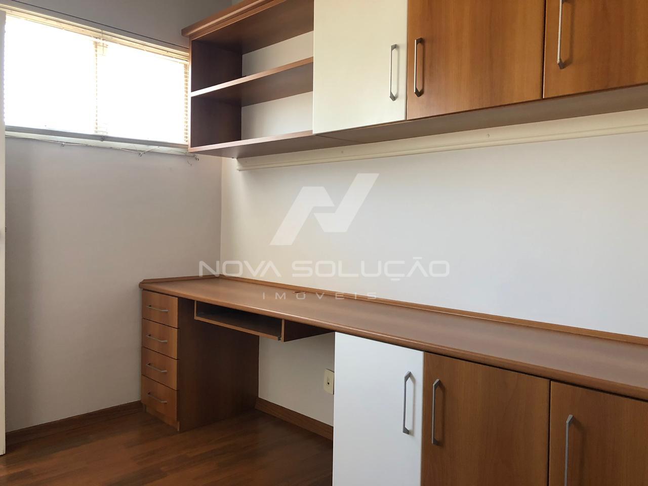 Apartamento com 3 dormitrios  venda, LIMEIRA - SP