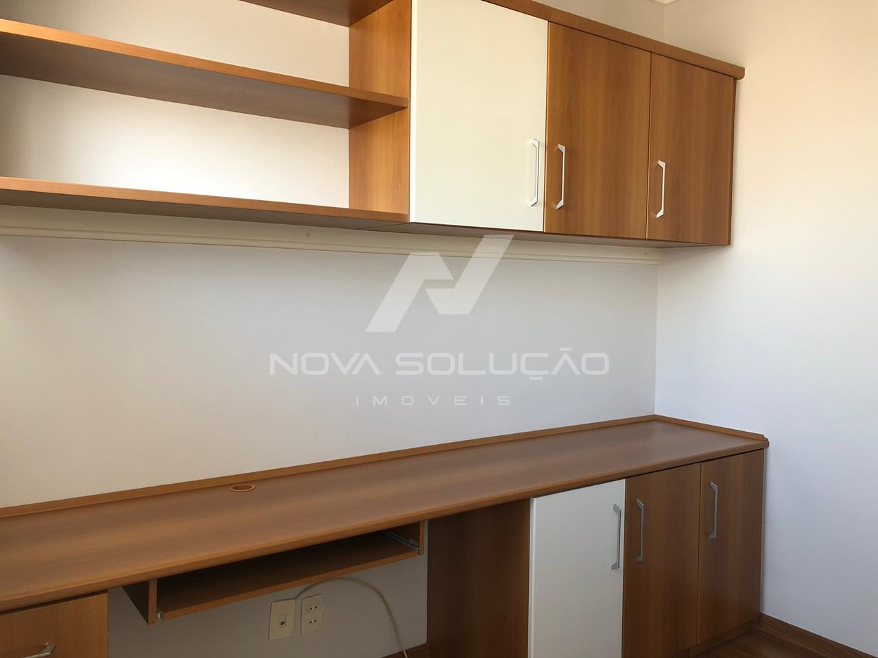 Apartamento com 3 dormitrios  venda, LIMEIRA - SP