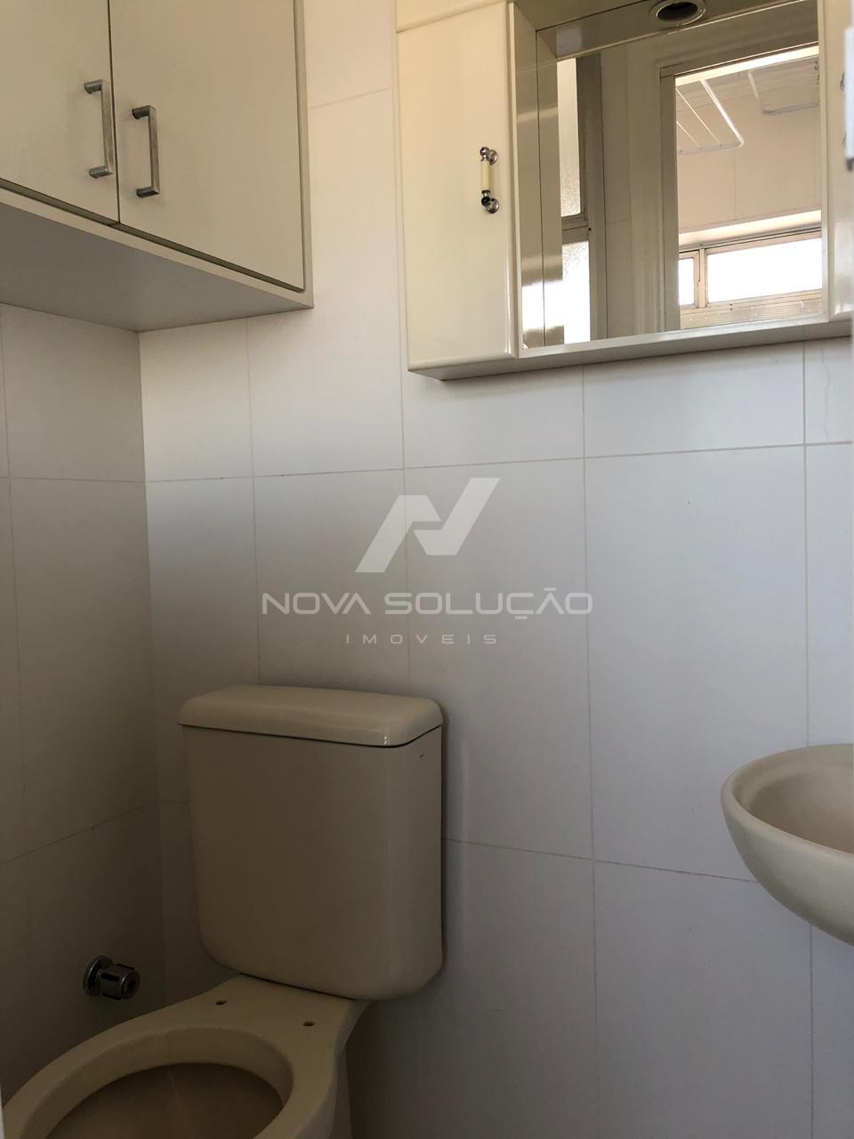 Apartamento com 3 dormitrios  venda, LIMEIRA - SP