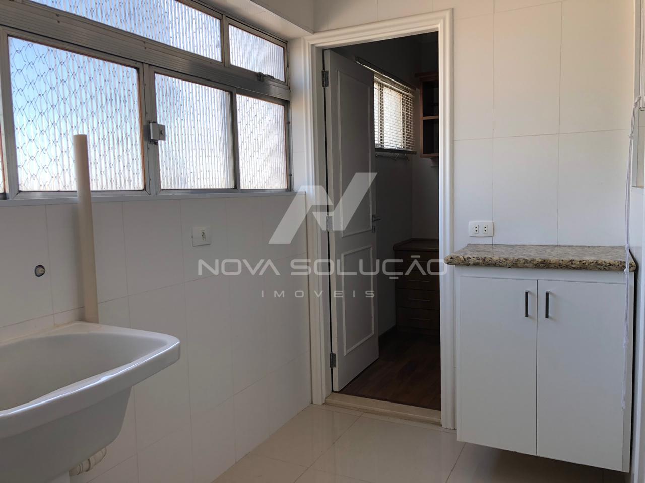 Apartamento com 3 dormitrios  venda, LIMEIRA - SP