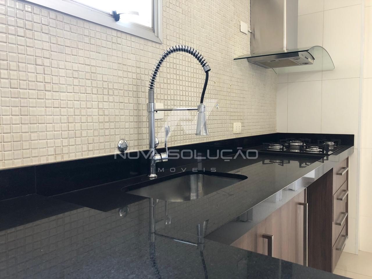Apartamento com 3 dormitrios  venda, LIMEIRA - SP