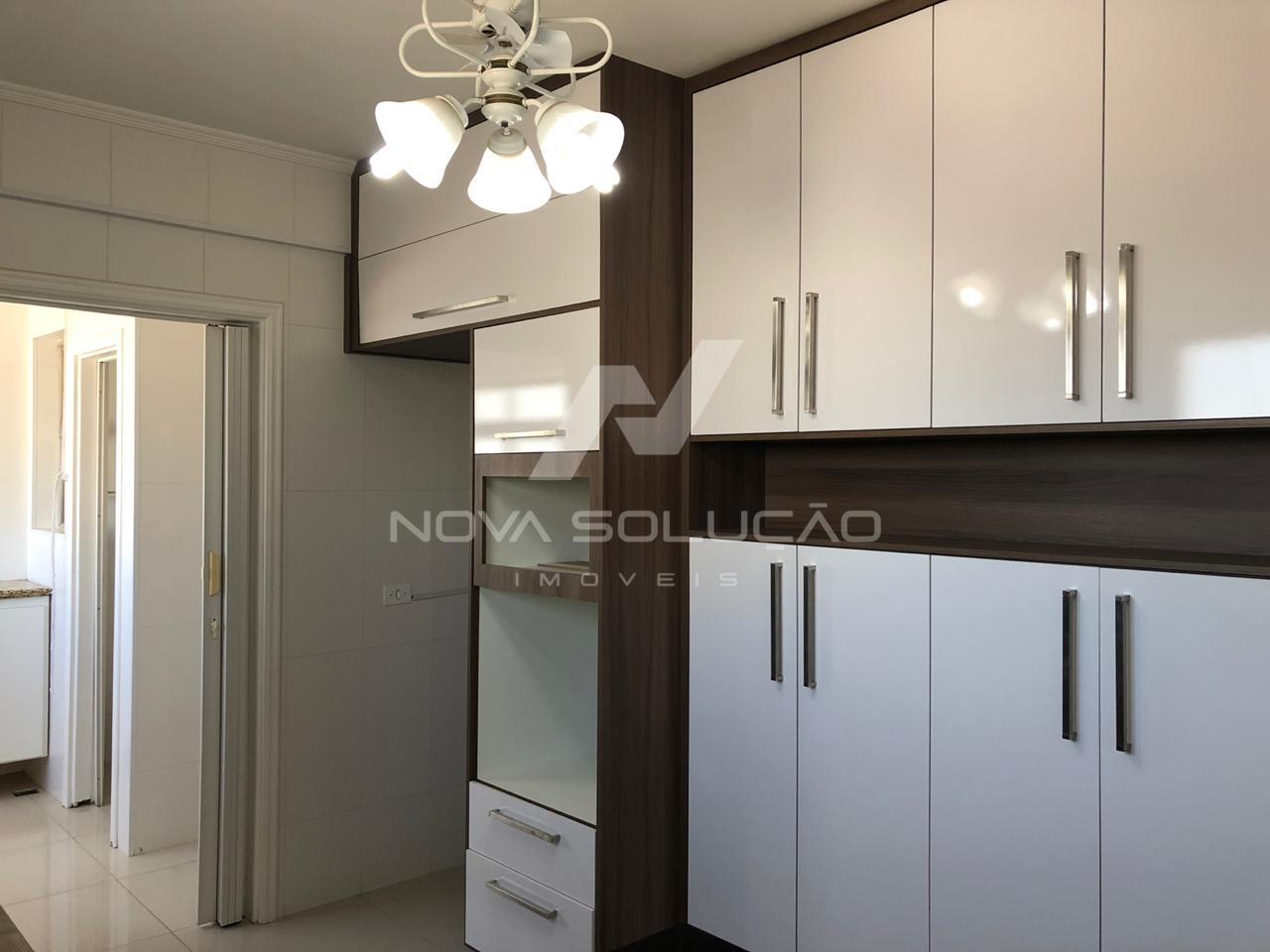 Apartamento com 3 dormitrios  venda, LIMEIRA - SP