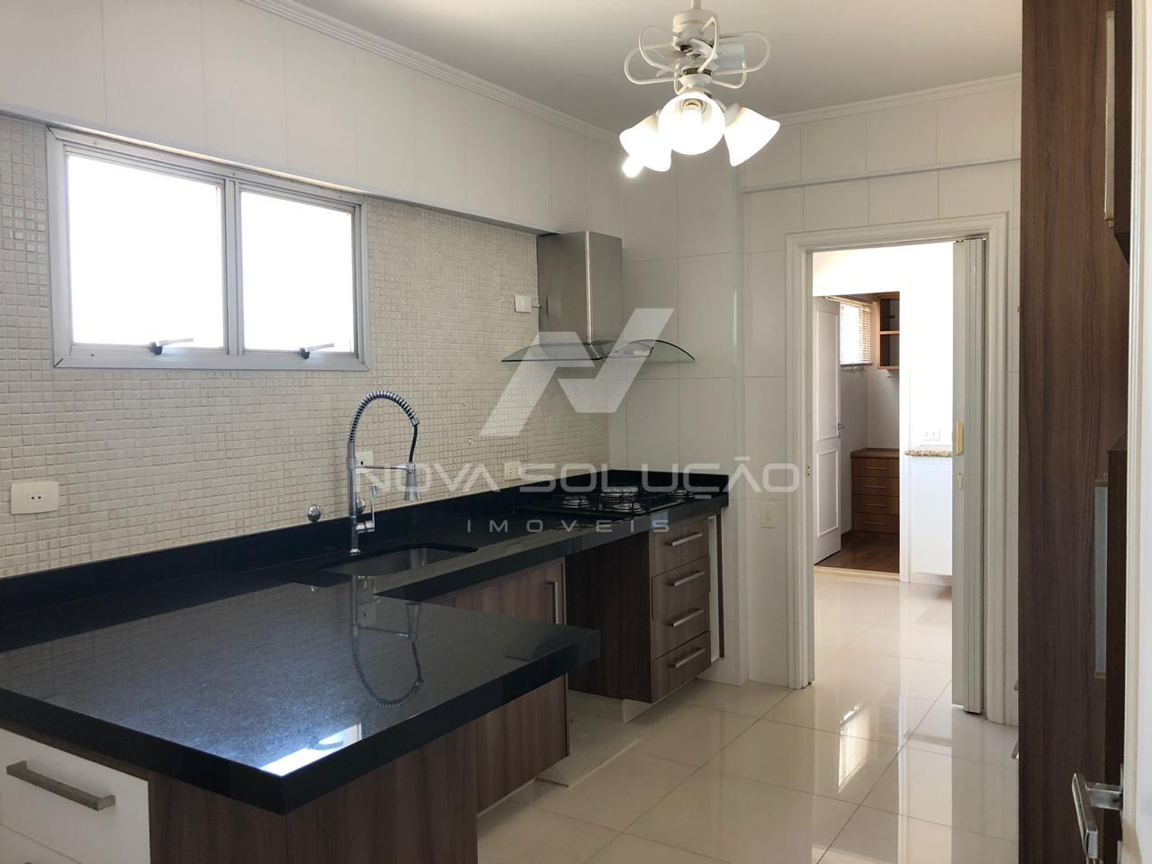 Apartamento com 3 dormitrios  venda, LIMEIRA - SP