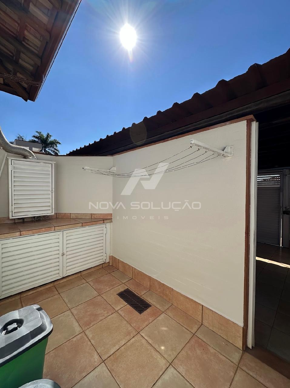 Sobrado com 2 dormitrios  venda, Condomnio Egisto Ragazzo, LIMEIRA - SP