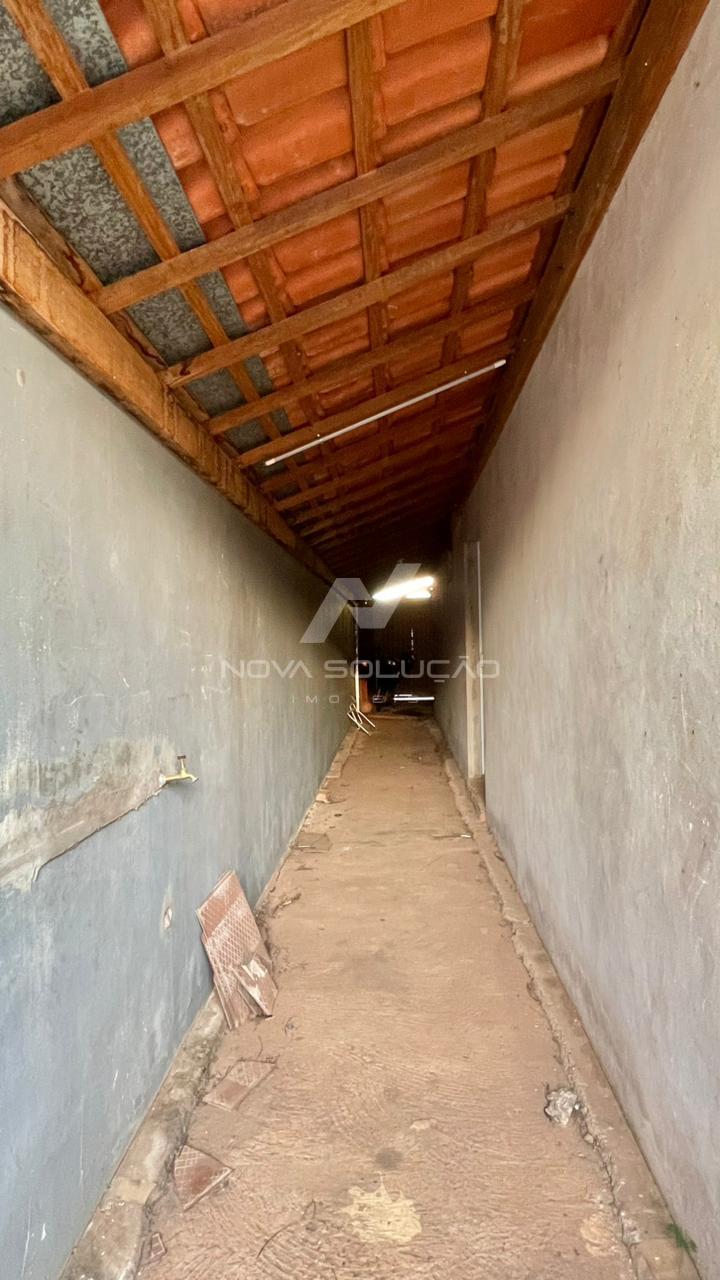 Casa com 2 dormitrios  venda,200.00 m , Geada, LIMEIRA - SP
