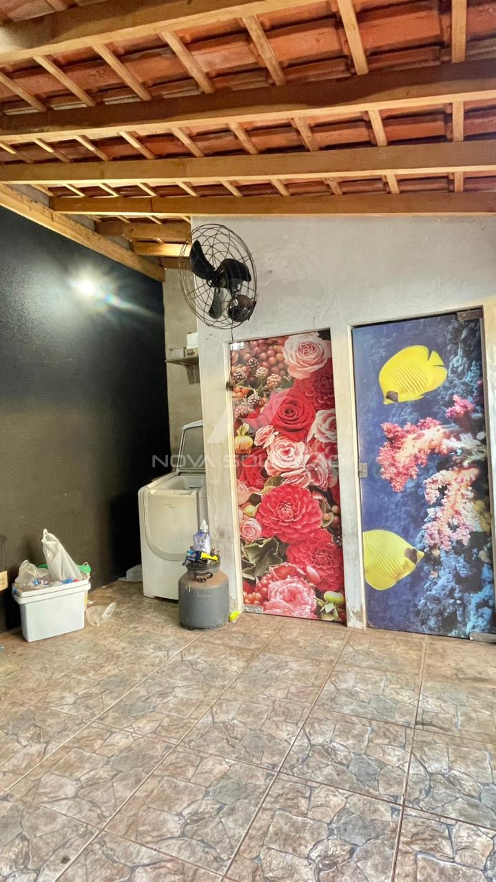 Casa com 2 dormitrios  venda,200.00 m , Geada, LIMEIRA - SP