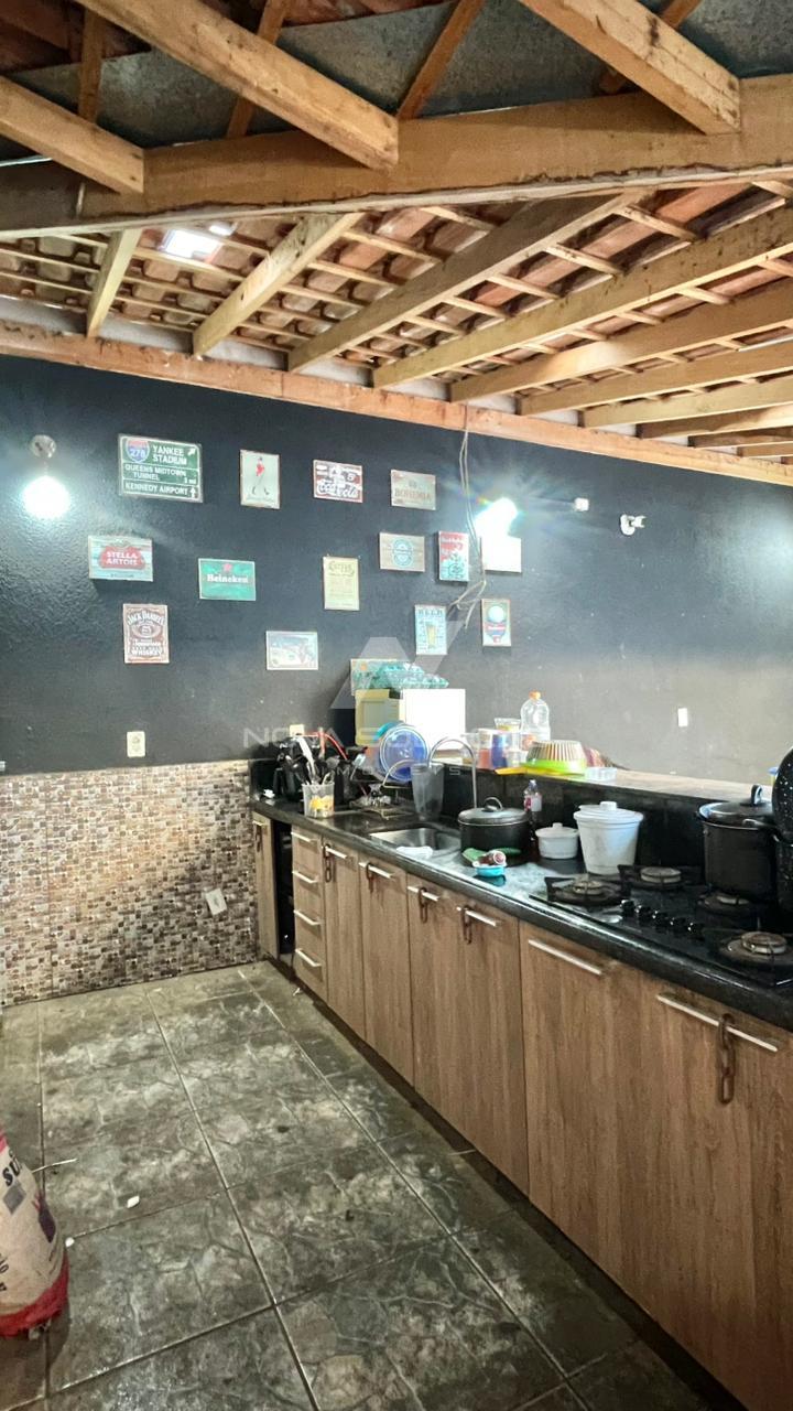 Casa com 2 dormitrios  venda,200.00 m , Geada, LIMEIRA - SP