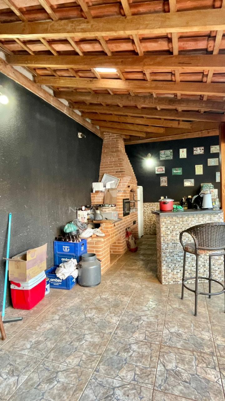 Casa com 2 dormitrios  venda,200.00 m , Geada, LIMEIRA - SP