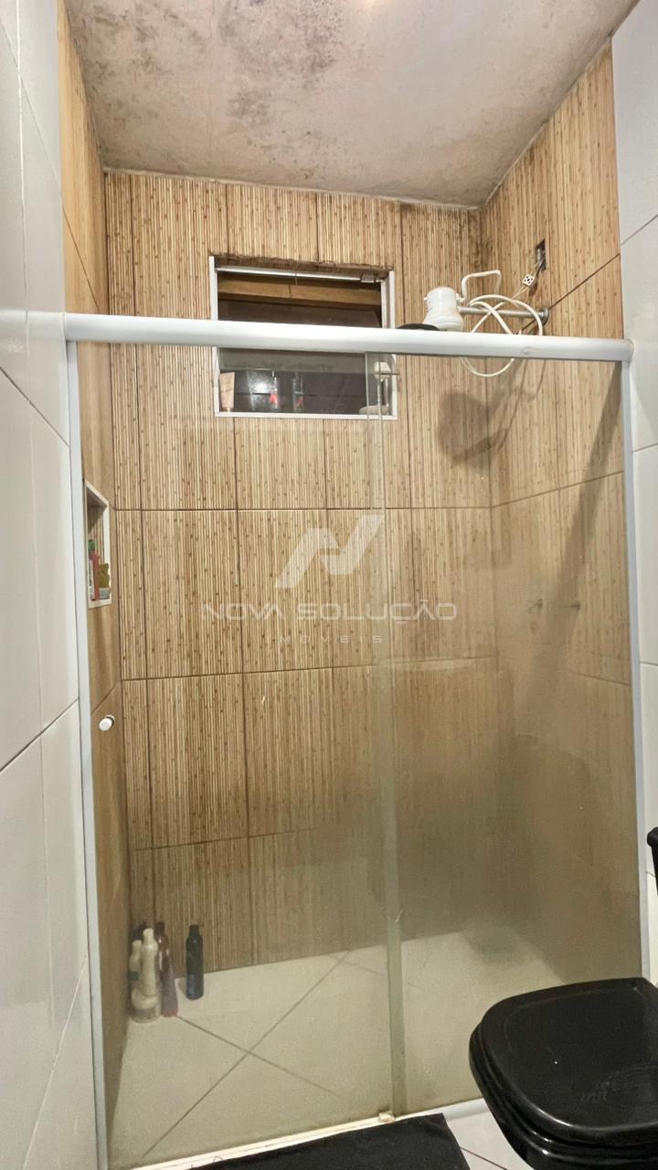 Casa com 2 dormitrios  venda,200.00 m , Geada, LIMEIRA - SP