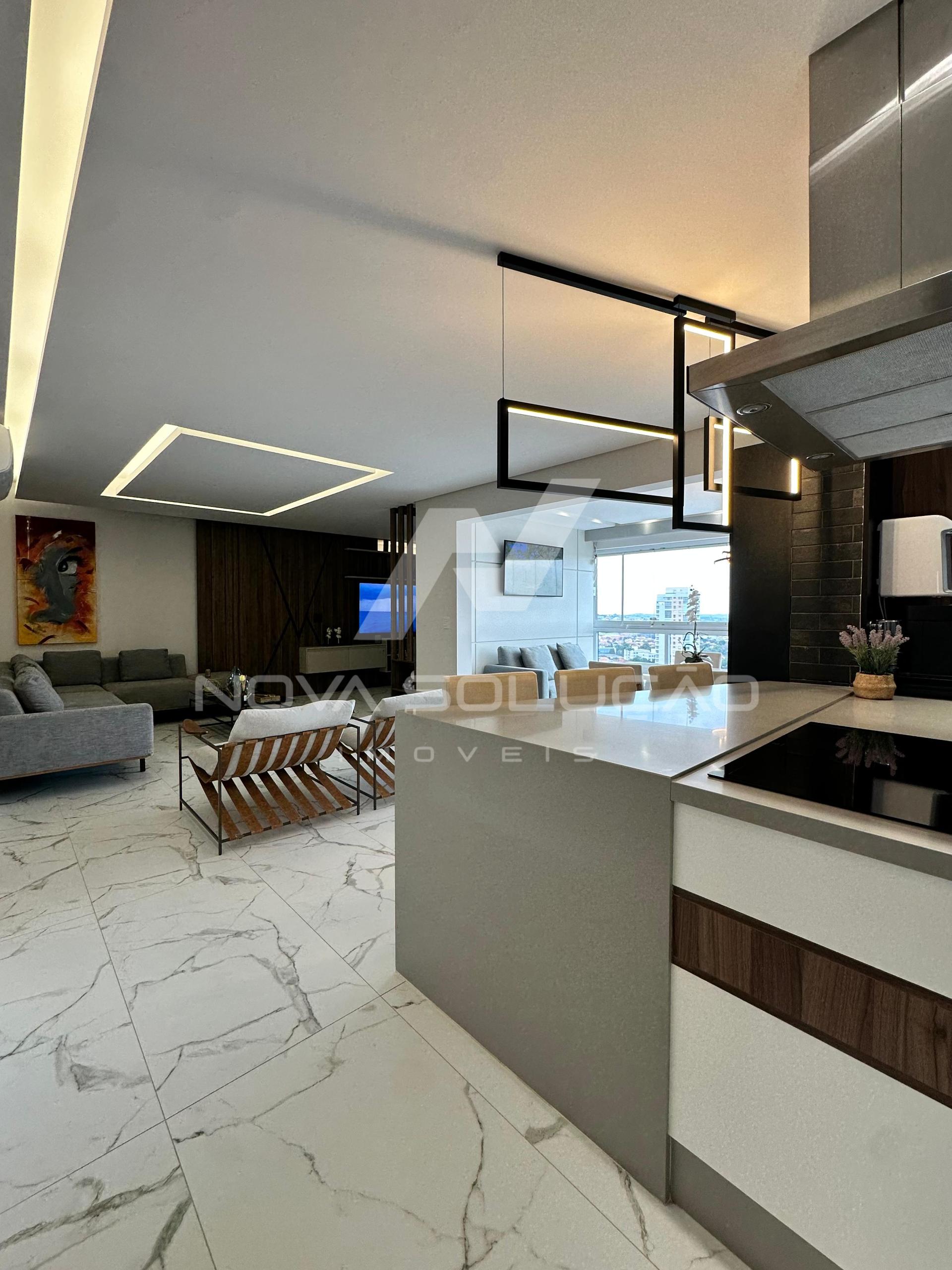 Apartamento  venda, Condomnio Maison Dart Dali, LIMEIRA - SP